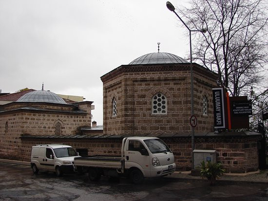 Uluumay Museum of Ottoman Folk Costumes and Jewelry-布尔萨必去景点