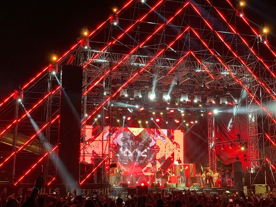 Afterhills