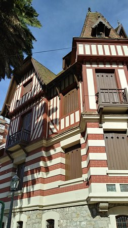 Villa Normandy-马德普拉塔必去景点