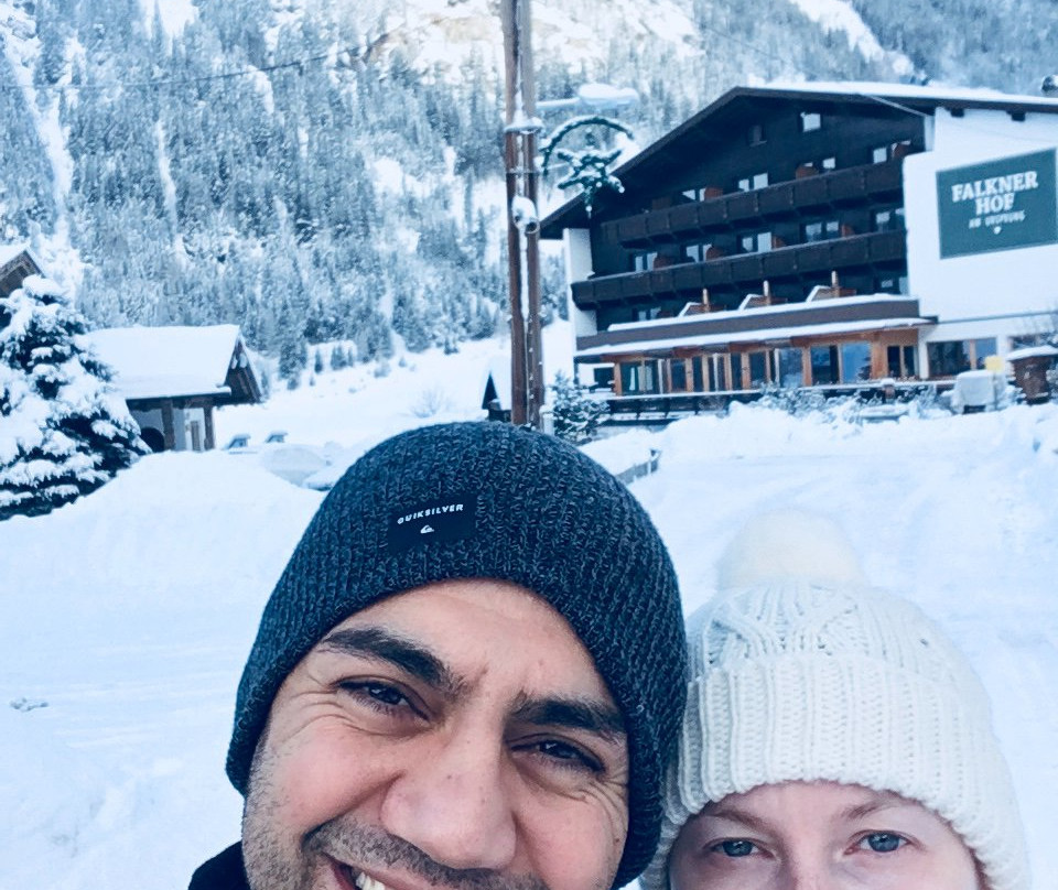 Hotel Falknerhof主图