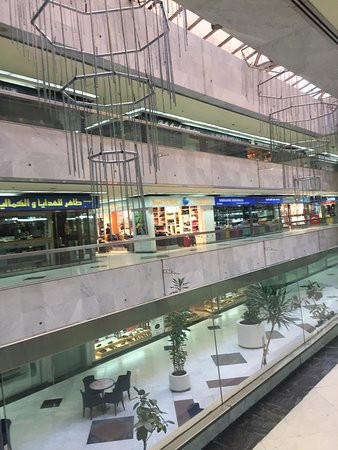 Muthanna Complex-Kuwait City必去景点