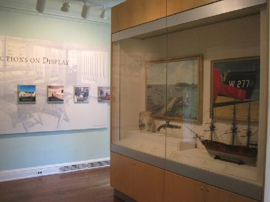 Oldfields-Lilly House and Gardens-印第安纳波利斯必去景点