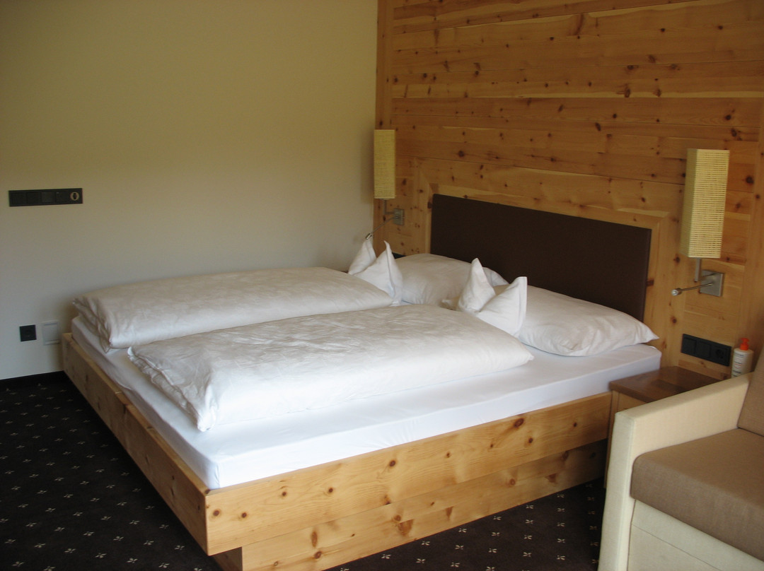 Brunelle Seiser Alm Lodge