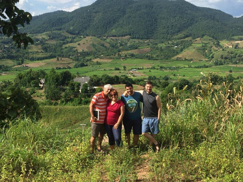 North Star Quality Tour-清迈必去景点