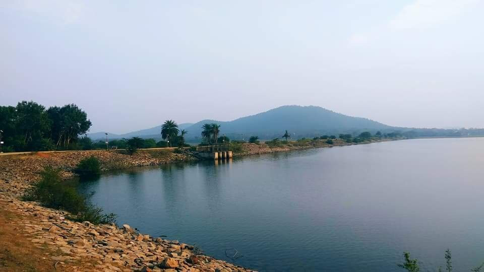 Purulia旅游攻略图片