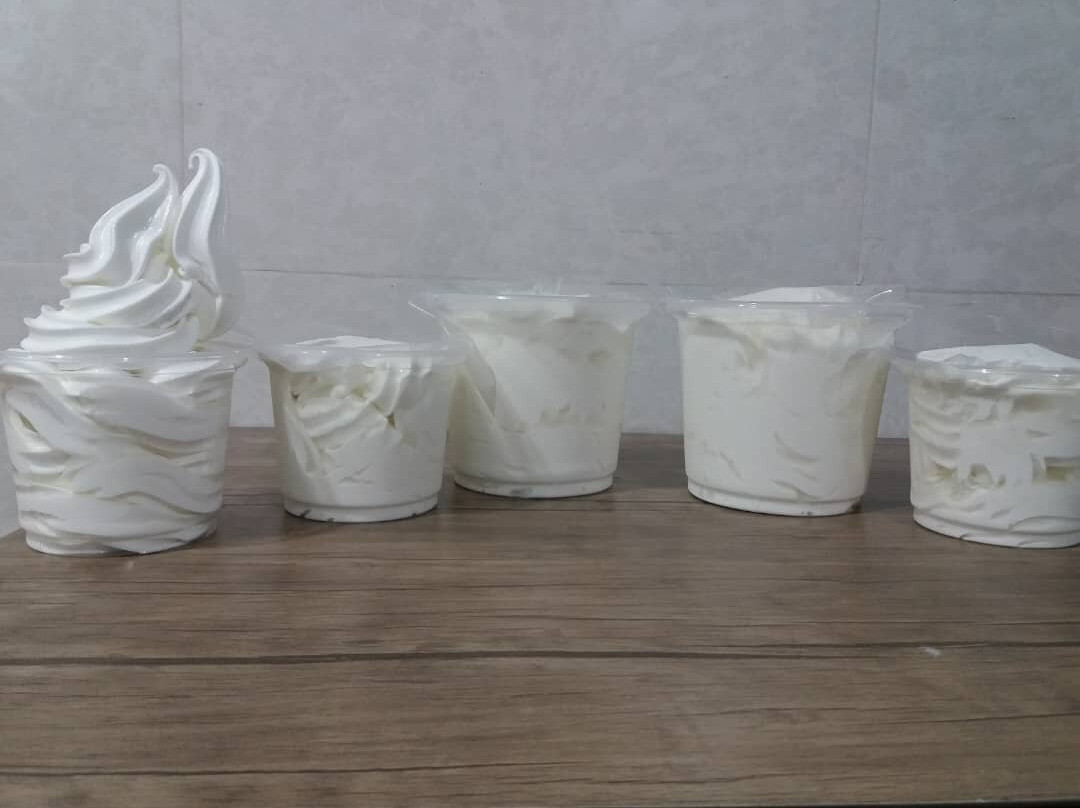 Persian Gulf Ice Cream And Juice Shop