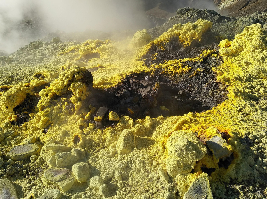 Javajivi Backpacker-牙律必去景点