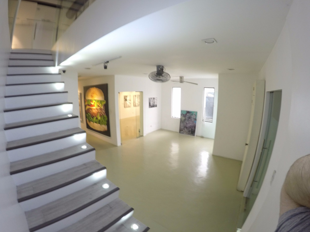 Art Underground-曼达鲁永必去景点