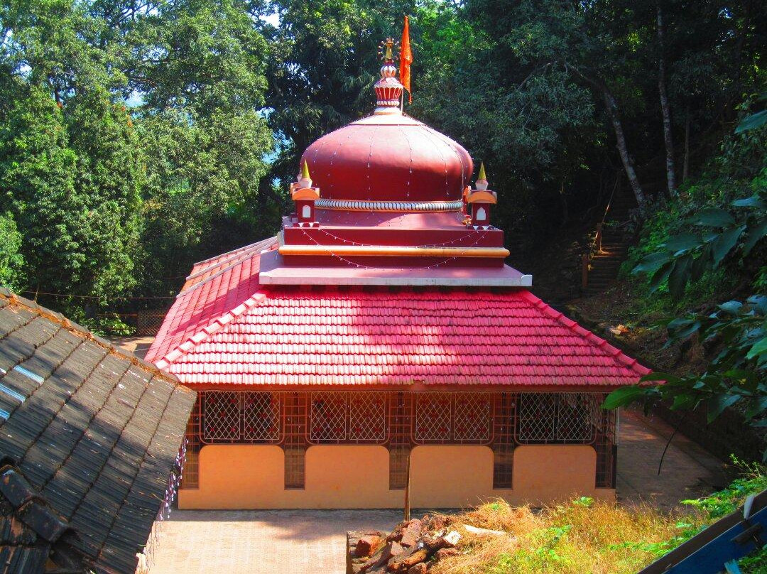 Shri Lakshmi Keshav Temple景点图片