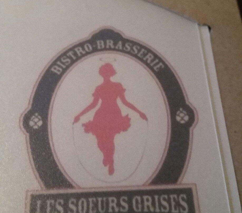 Bistro-Brasserie Les Soeurs Grises景点图片