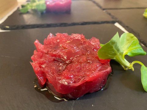 Ristorante La Belle Epoque主图