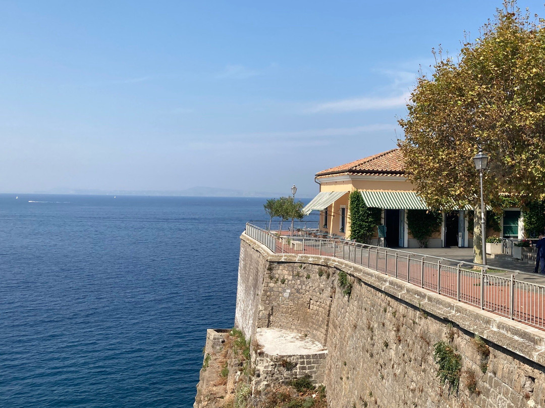 La Terrazza