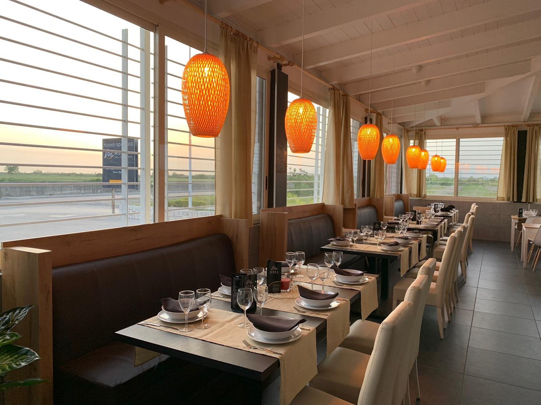 Mera Ristorante Pizzeria