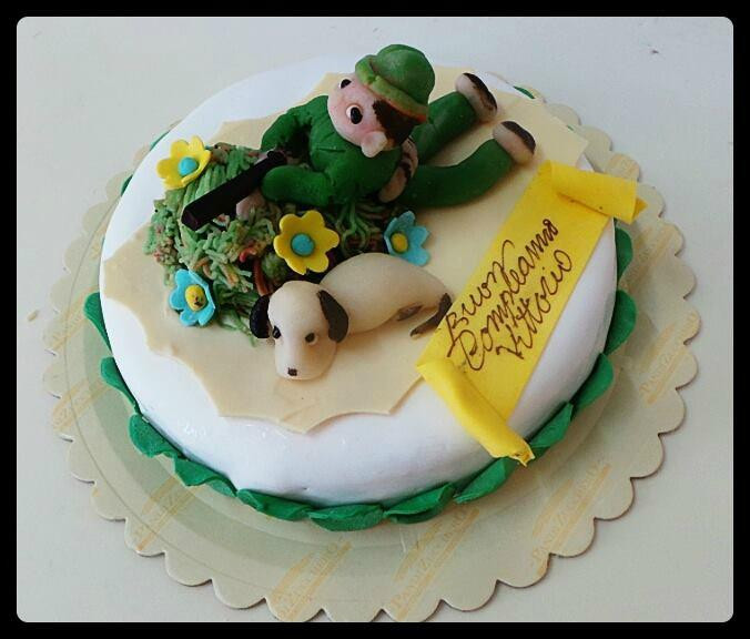 Boville Ernica餐馆和美食-Pasticceria Pan di Zucchero