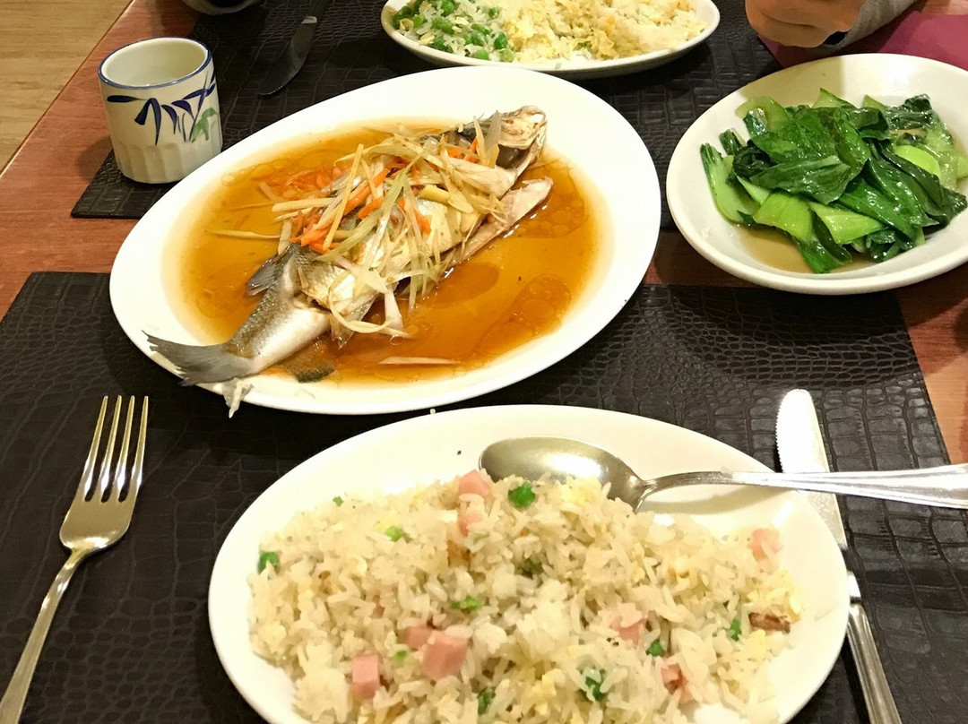 Ristorante Cinese Wang Xiang Lou