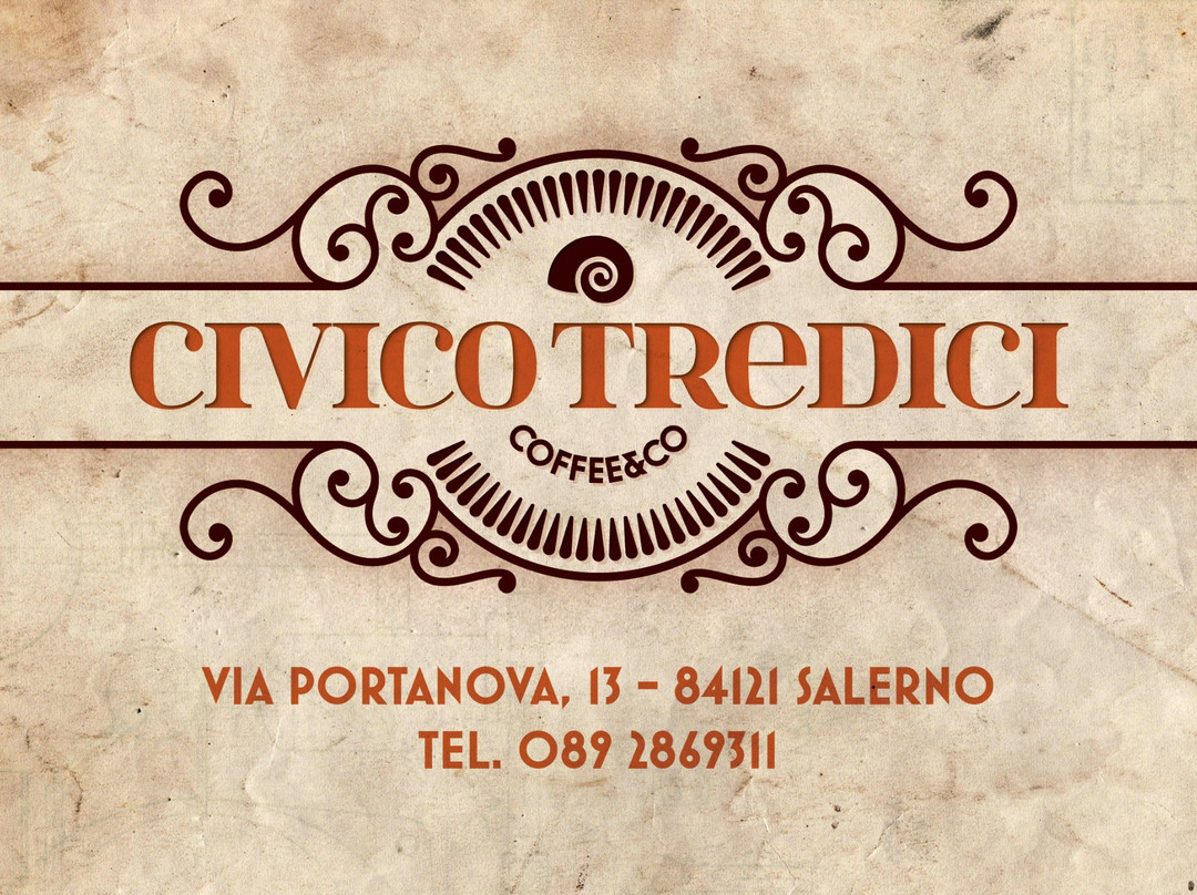 CivicoTredici
