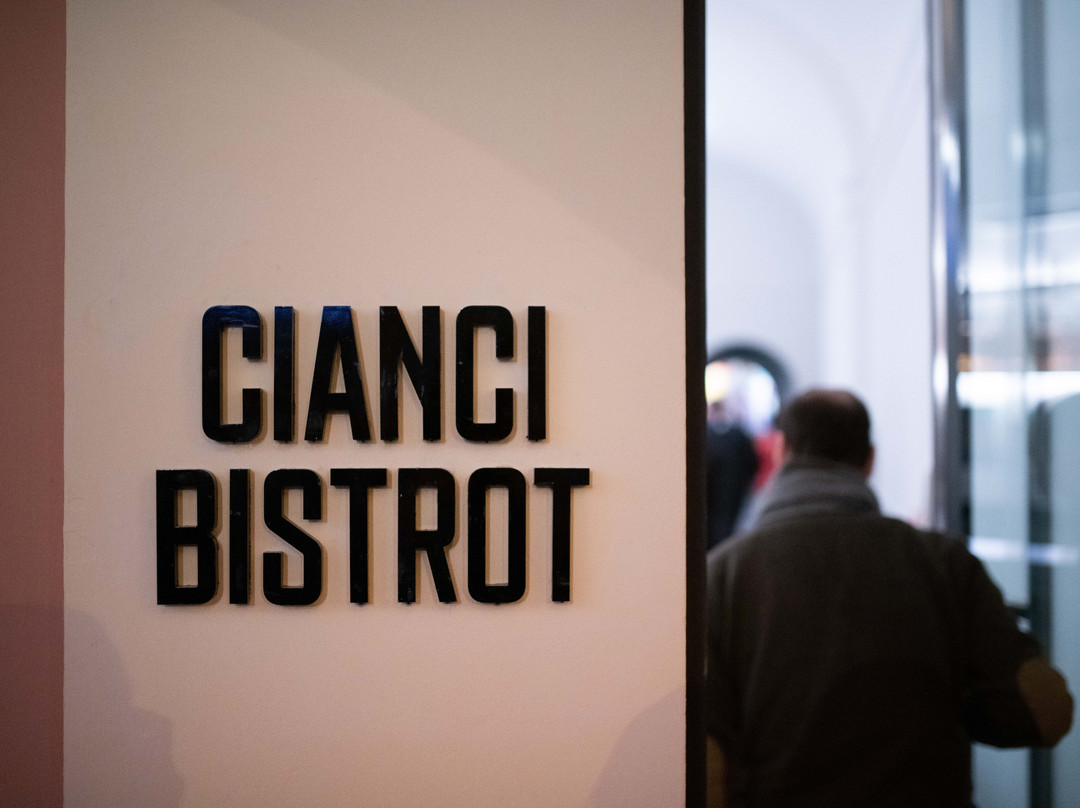 Cianci Bistrot