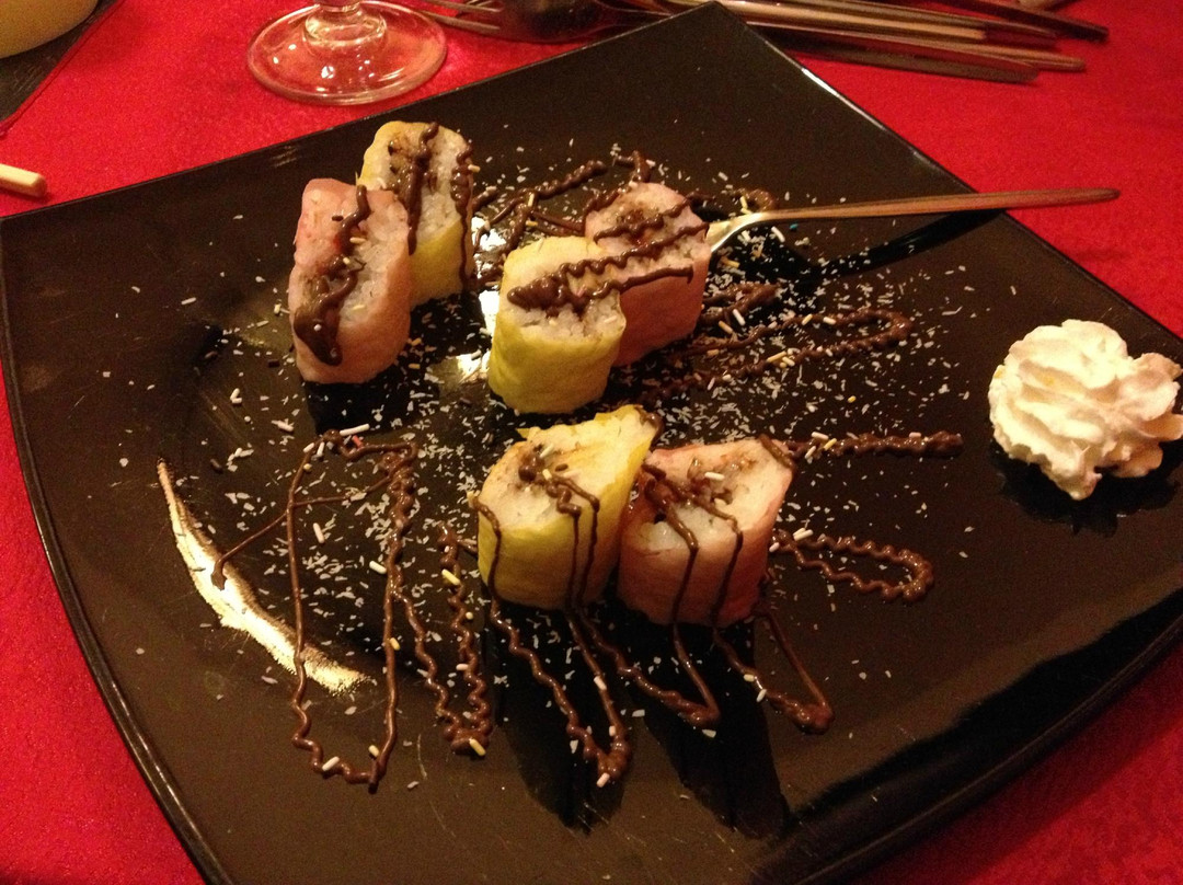 Ristorante Cinese Gioia Mia