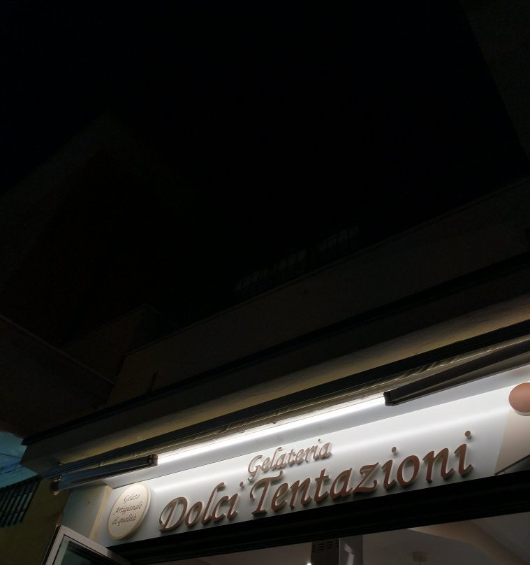Dolci Tentazioni