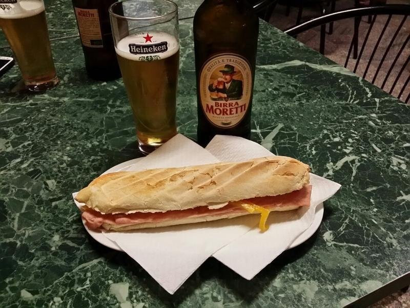 Bar Lino
