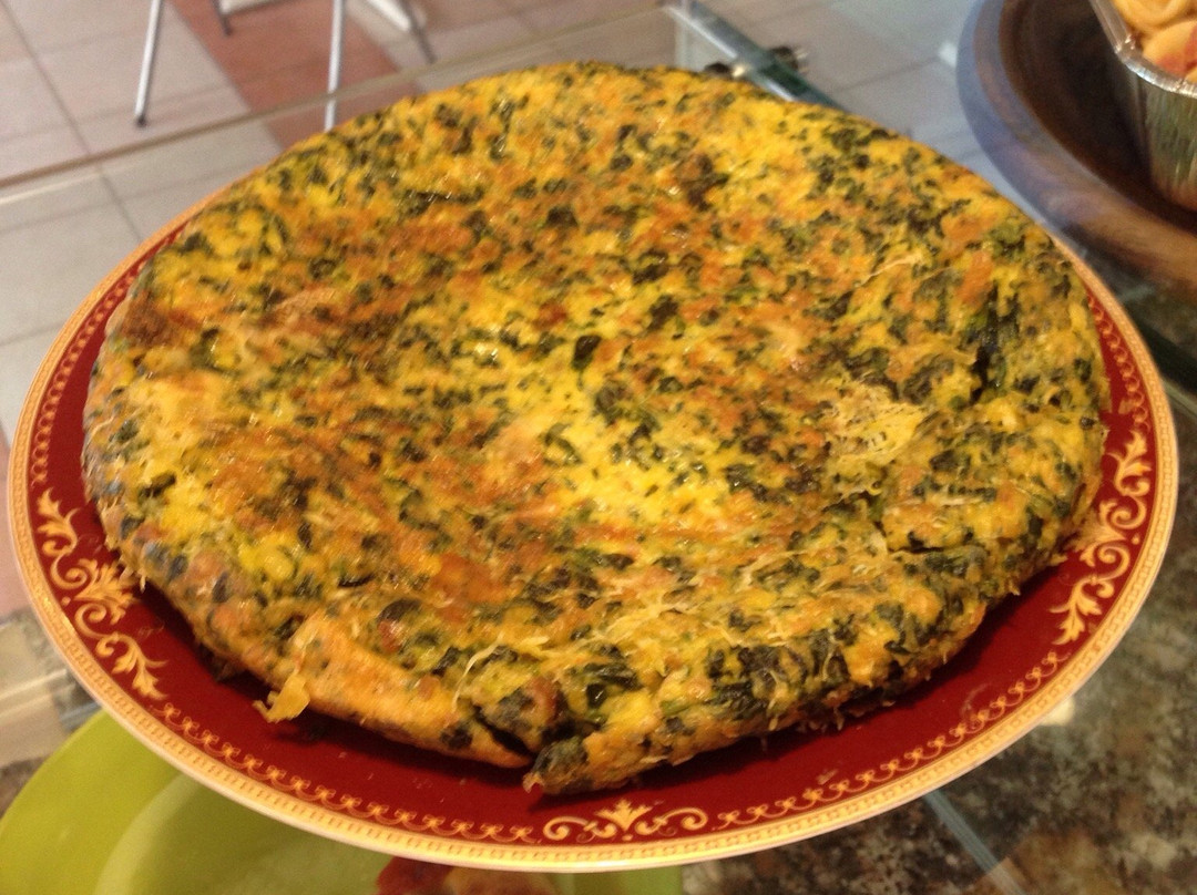 Pizza & Focacce Sotto le Stelle