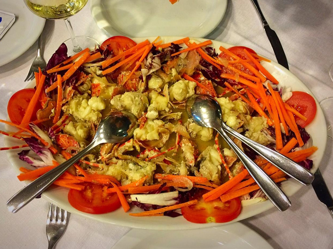 Ristorante Da Alfredo