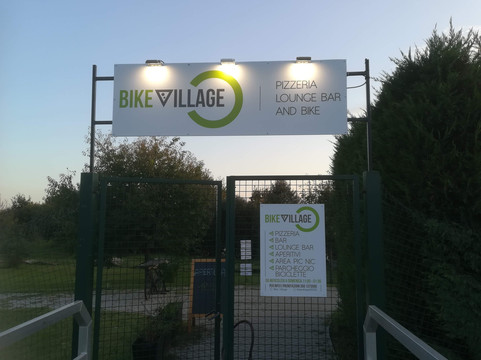 Bike Village Marcallo