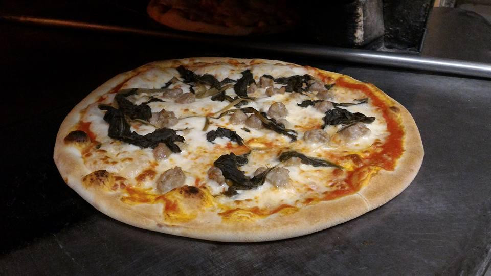 Speedy Pizza