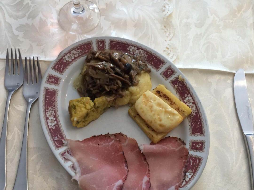 Ca' Bocio