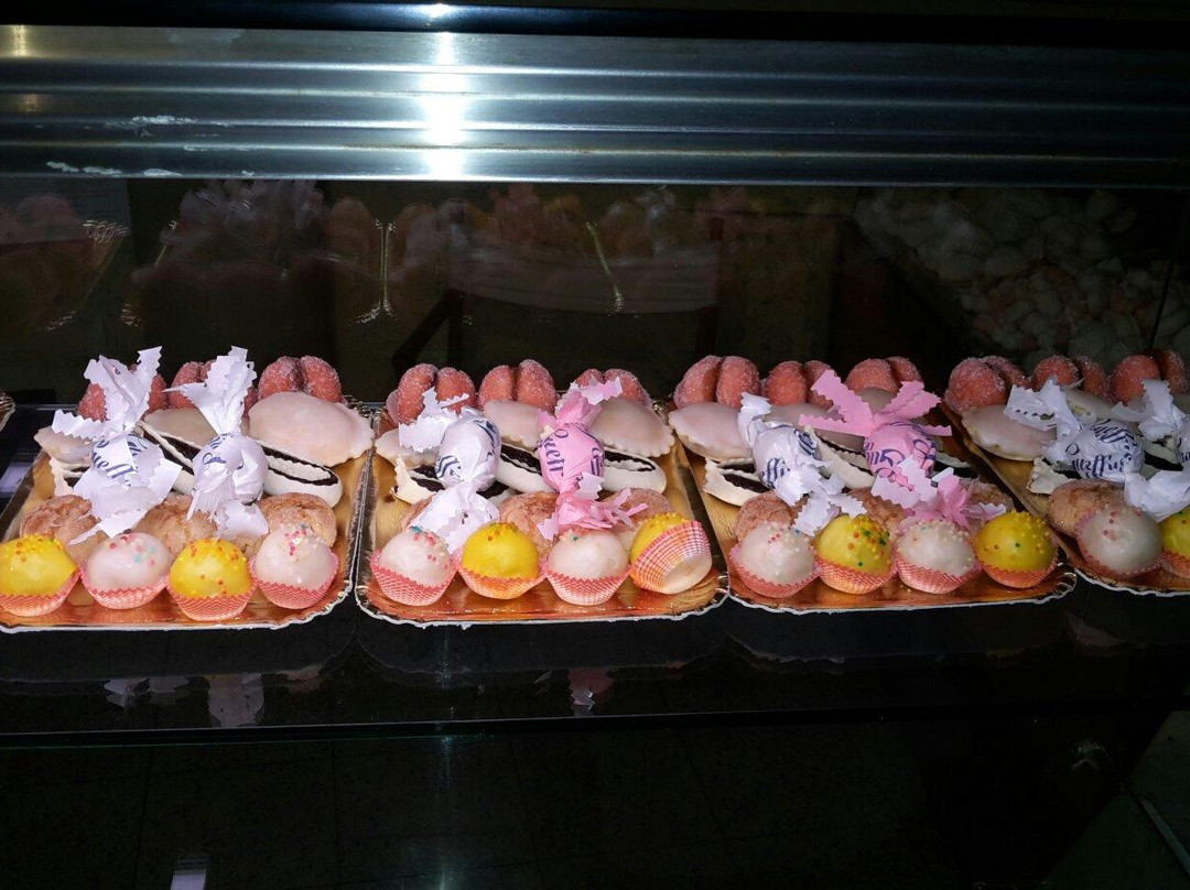 Narbolia餐馆和美食-Pasticceria 900