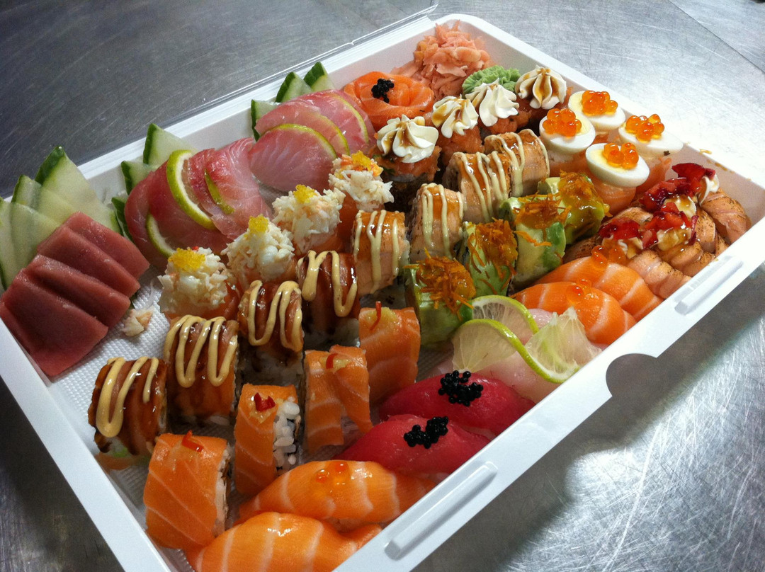 Sushi Ya
