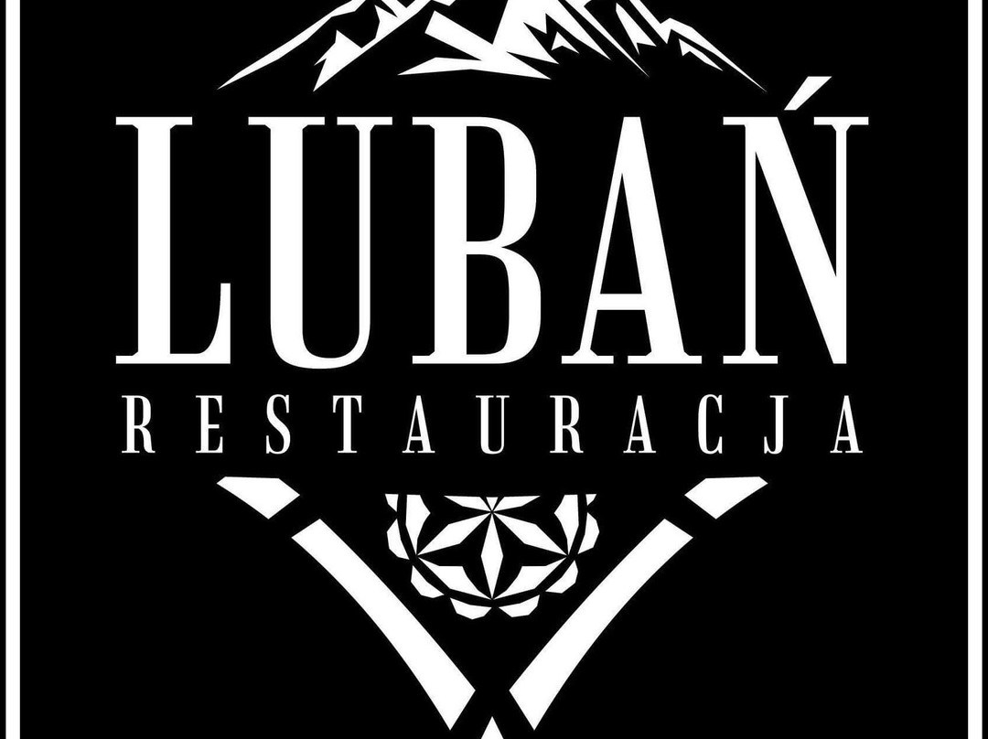 Czorsztyn餐馆和美食-Restauracja Luban