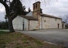 Santuario Santa Maria In Herulis