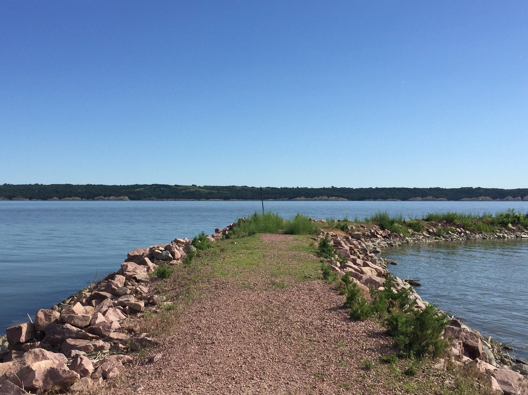 Lewis and Clark Recreation Area景点图片