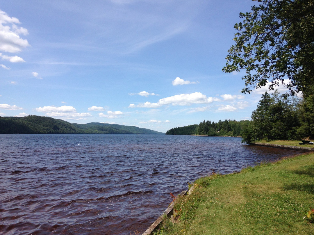 Centre Touristique du Lac-Kénogami景点图片