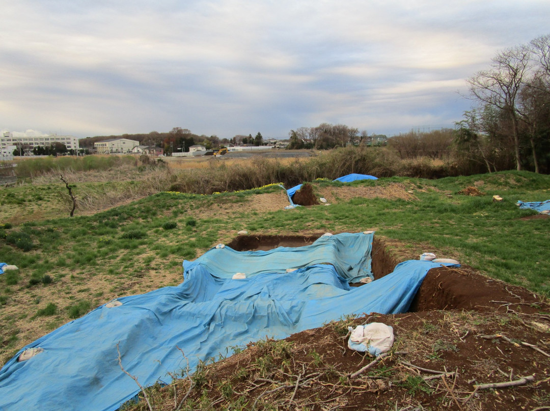 北足立郡旅游攻略图片