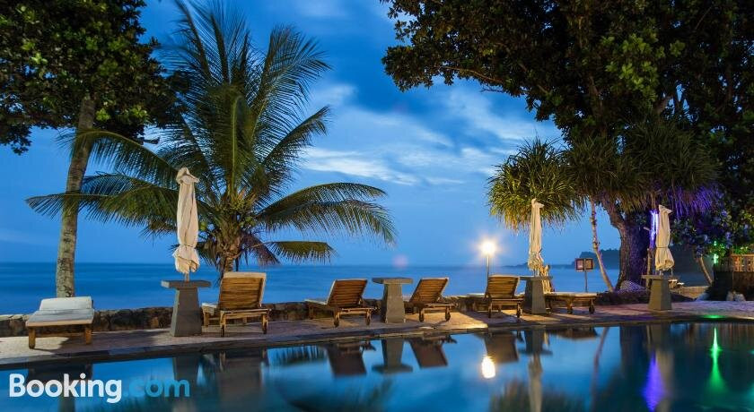 Pondok Pitaya Hotel主图