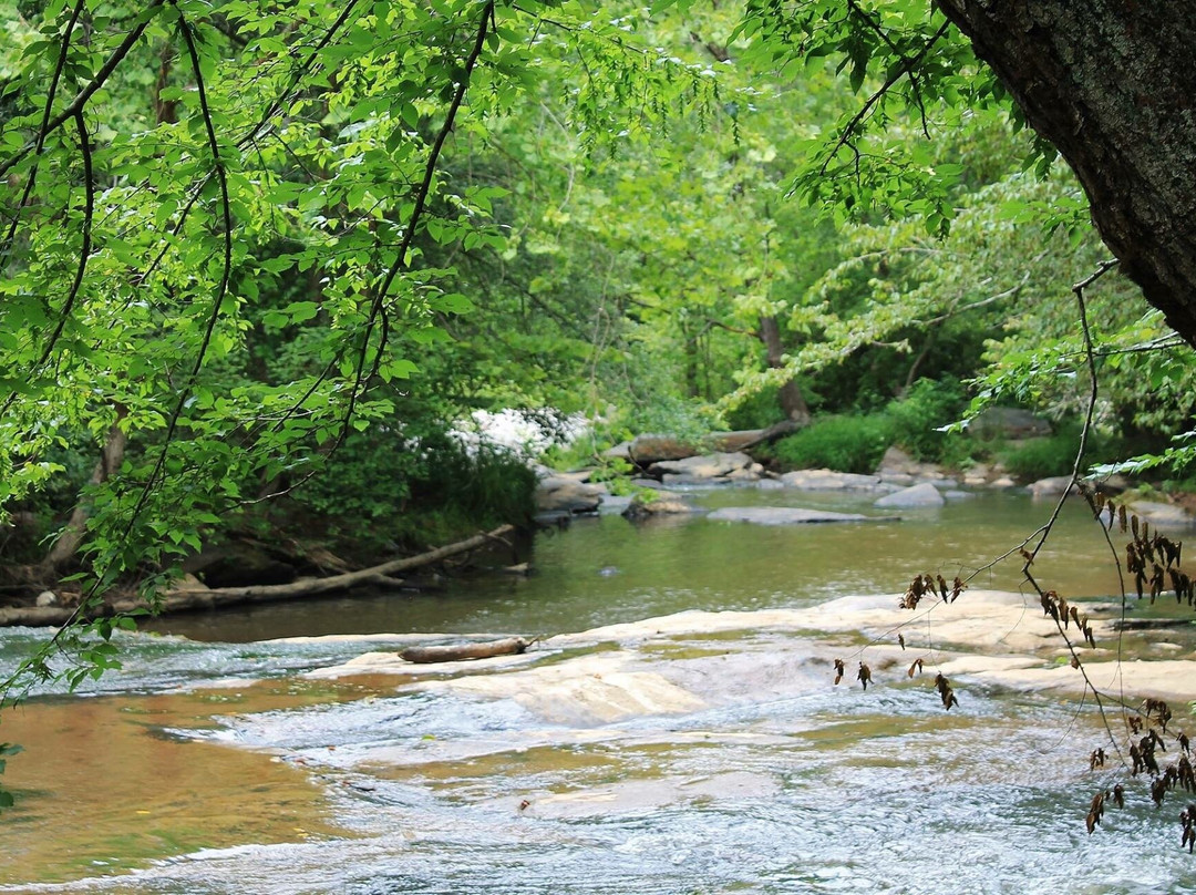 Ball Ground旅游攻略图片