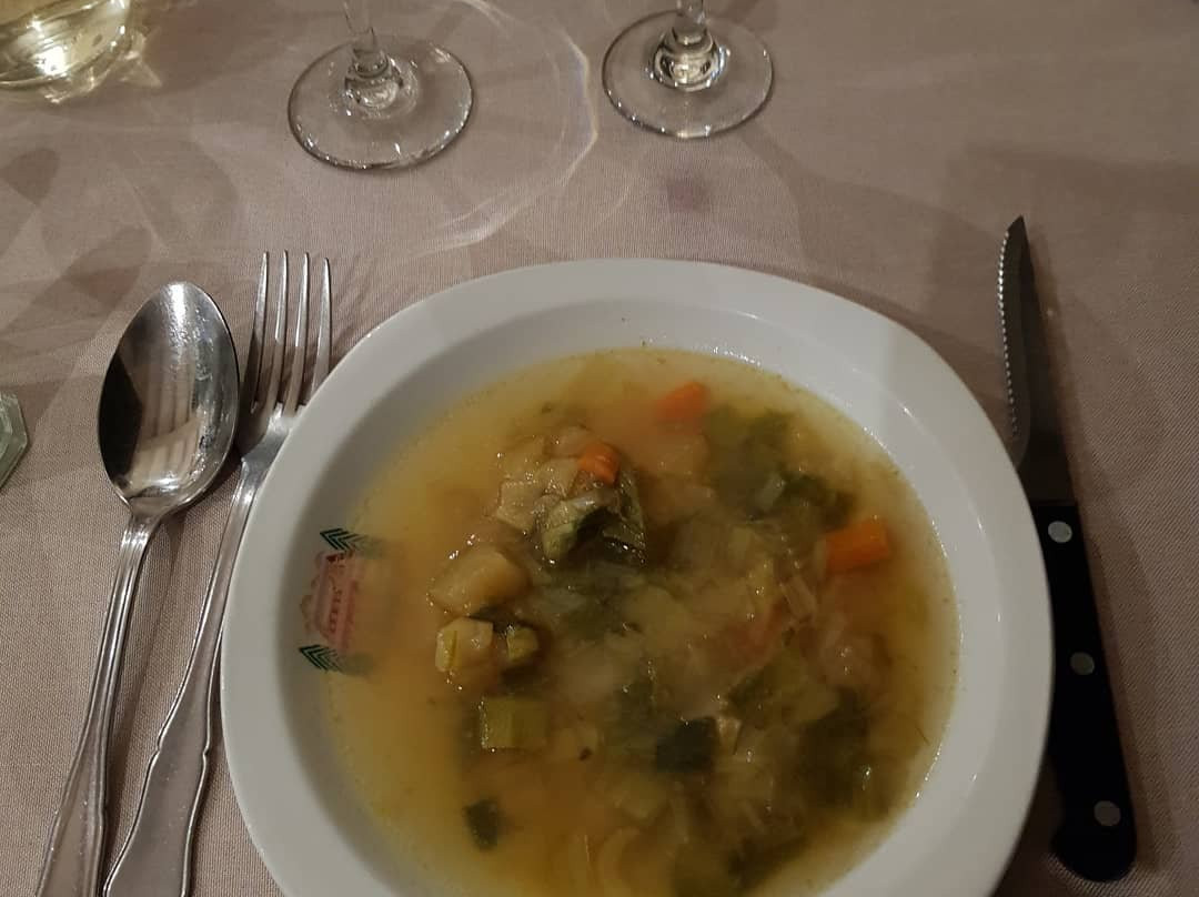 Hotel La Rencluse主图