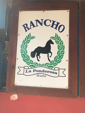 Rancho La Ponderosa-Paradera必去景点