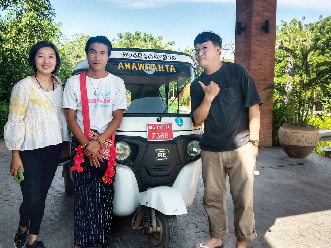 New Baden旅游攻略图片