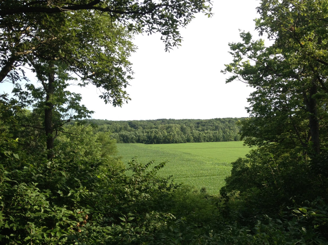 Adam-ondi-Ahman-Jameson必去景点