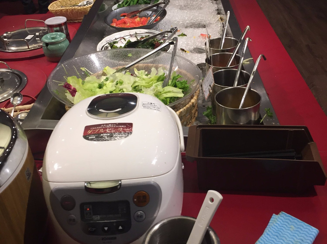 ステーキのあさくま 三郷店