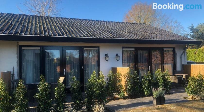 B&B 't Speulderbos主图