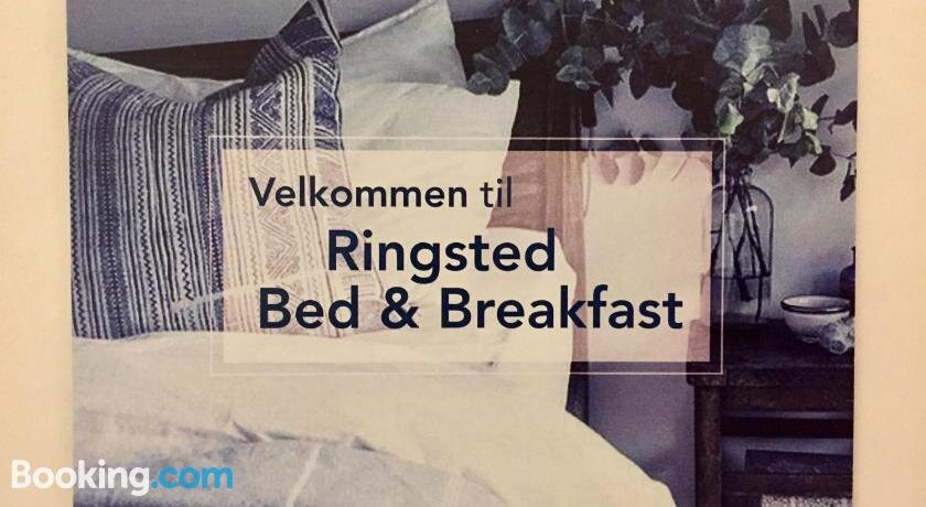 Ringsted Bed & Breakfast