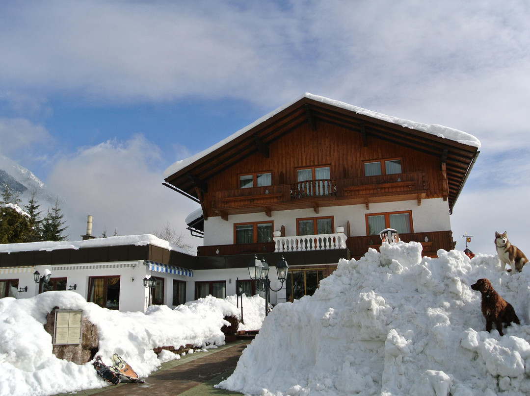 Hotel Kärntnerhof & Suiten 3-Stern Superior