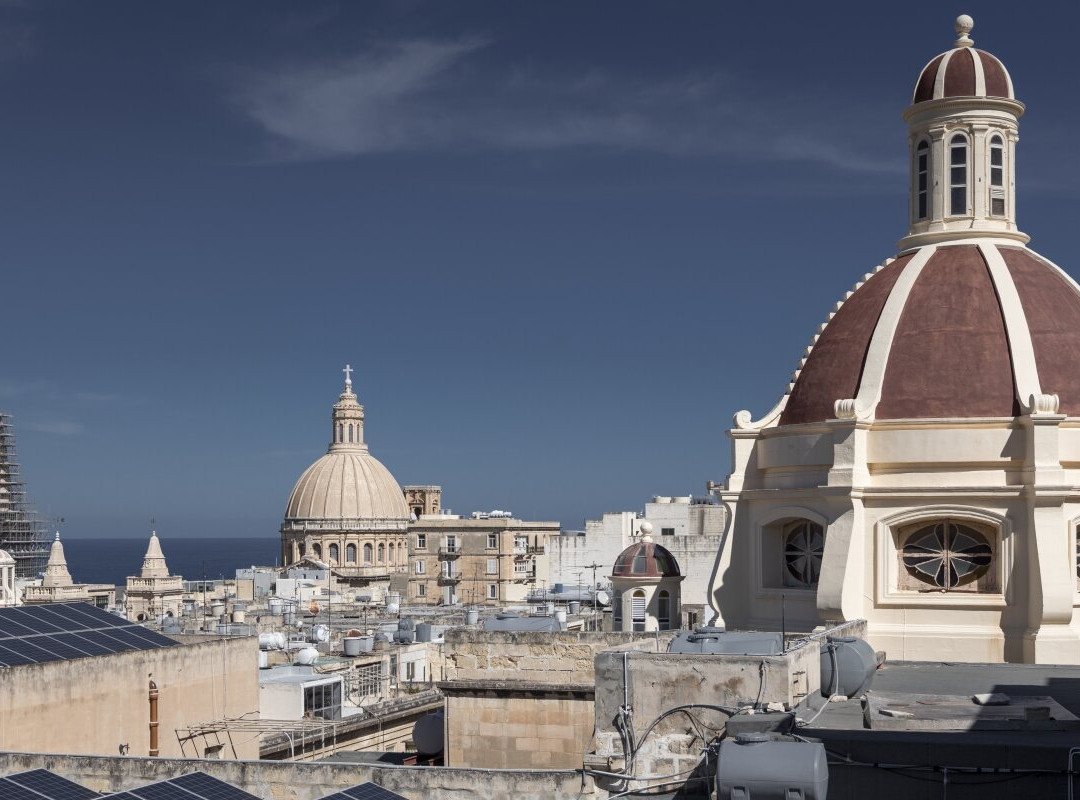 The Melior Boutique Hotel