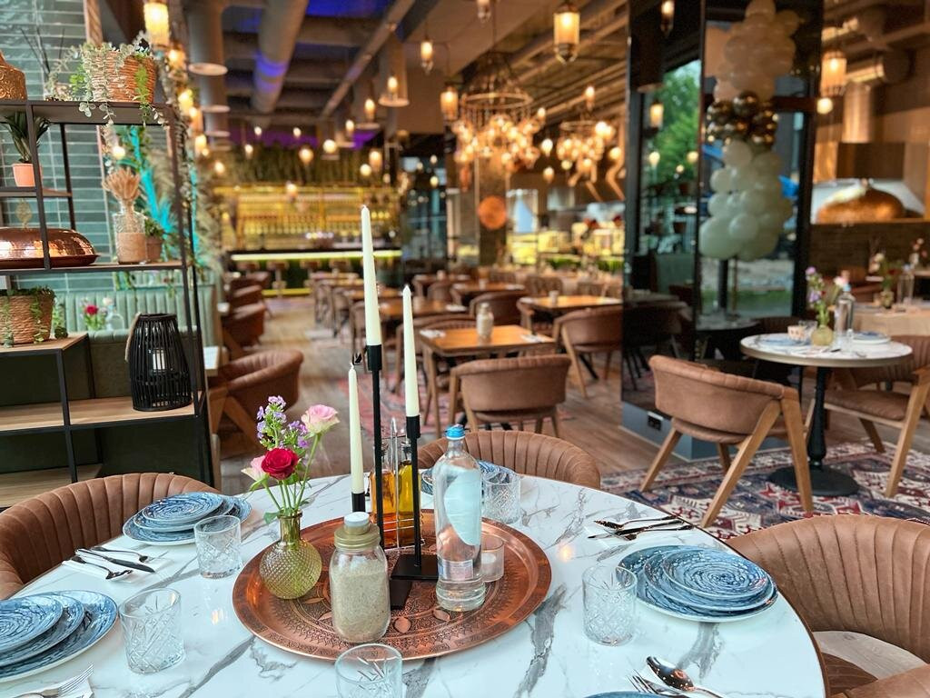 Sallora Amsterdam主图