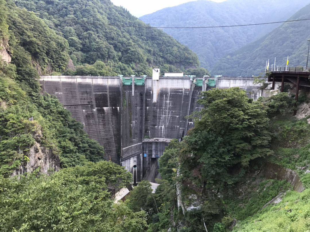 Chichibu Lake (Futase Dam)-秩父市必去景点