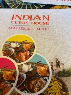India Curry House